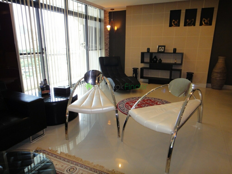 39 Sukhumvit, Phrom Phong, Bangkok, Thailand, 2 Bedrooms Bedrooms, ,2 BathroomsBathrooms,Condo,Sold,Baan Prompong,Sukhumvit,5437